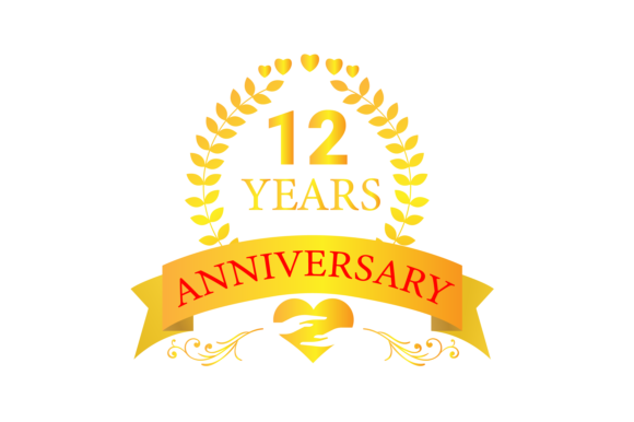 12 years experience